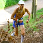 Sébastien FONTAINE Vainqueur du 31 KM